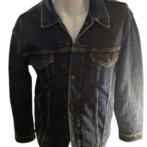 Levi’s denim jacket